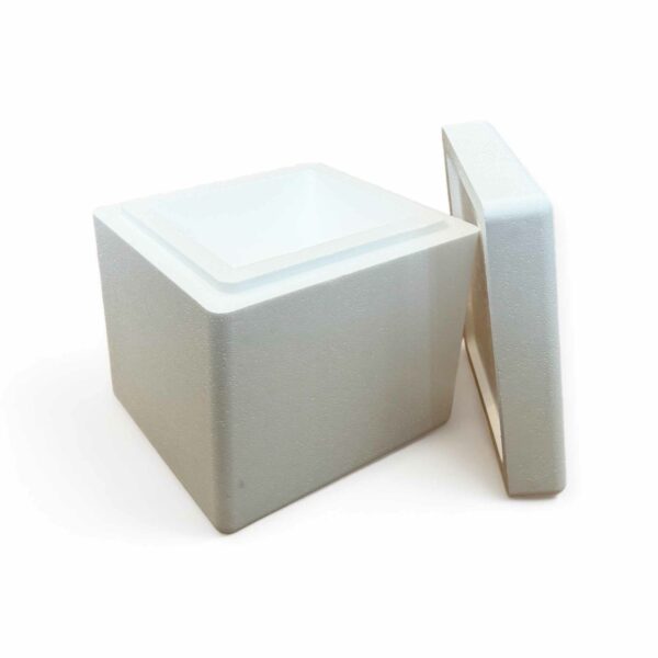 isomo verzendbox thermobox klein verzenden